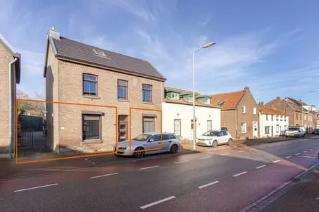 Appartement te koop: Ambyerstraat Noord 97A, Amby Maastricht