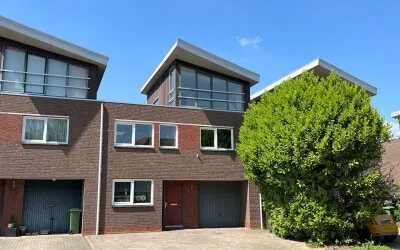 Tussenwoning te koop: Ambyerstraat Zuid 143, Amby Maastricht