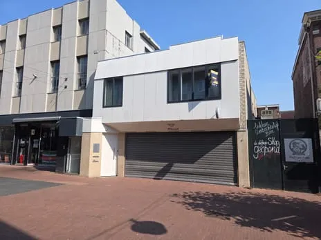 Appartement te huur: Ameidestraat 18A, Centrum Helmond