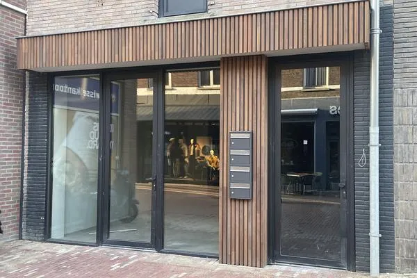 Woning te huur: Ameidestraat 3, Helmond