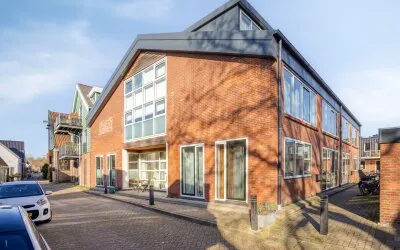 Appartement te koop: Ameland 4D, Schilders- en Waddenbuurt Zaandam