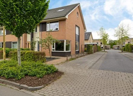 Hoekwoning te koop: Amelandlaan 68, De Akkers Heerenveen