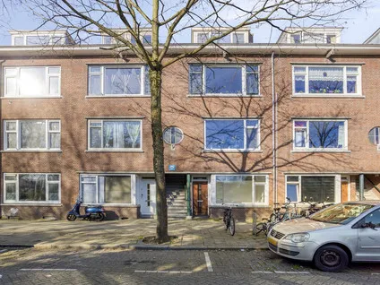 Appartement te koop: Amelandseplein 42C, Rotterdam