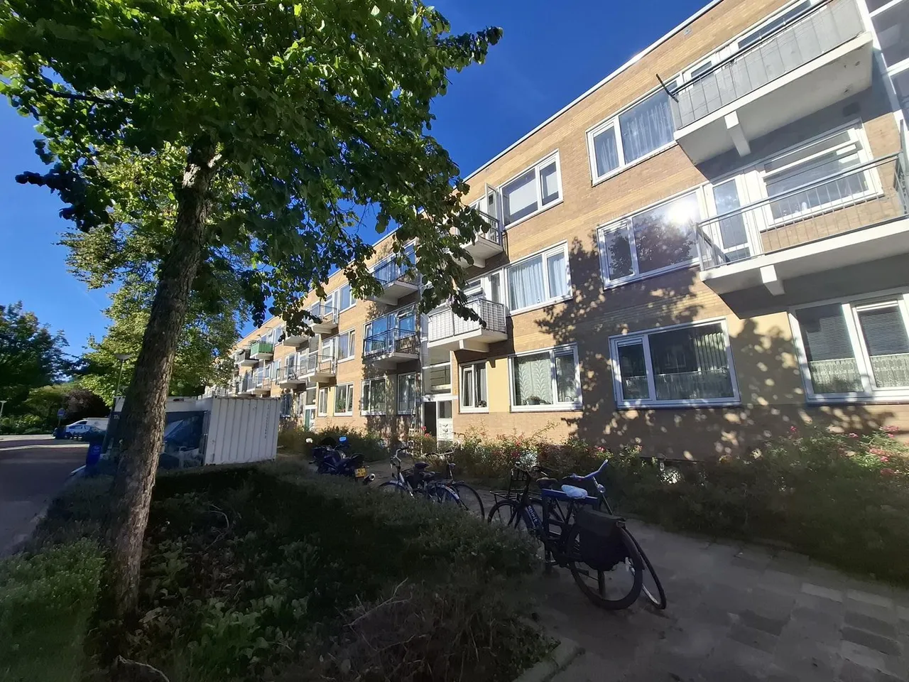 Appartement te koop: Amelandsestraat 27C, Rotterdam