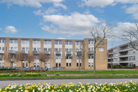 Appartement te koop: Amelandstraat 52, De Mare Alkmaar