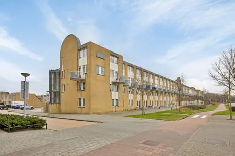 Appartement te koop: Amelandstraat 76, De Mare Alkmaar