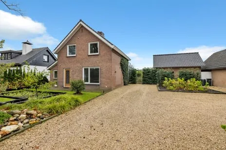 Vrijstaande woning te koop: Amelsestraat 25, De Tillaard en De Elzen Oss