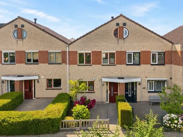 Tussenwoning te huur: Amelsgroet 12, Mayersloot Noord Zuid-Scharwoude