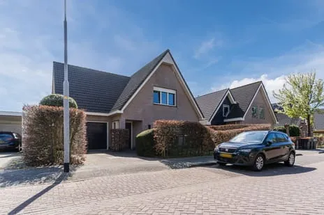 Vrijstaande woning te koop: Amelsgroet 7, Mayersloot Noord Zuid-Scharwoude