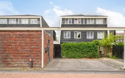 Hoekwoning te koop: Amendijk 20, Hoekveen e.o. Hooglanderveen