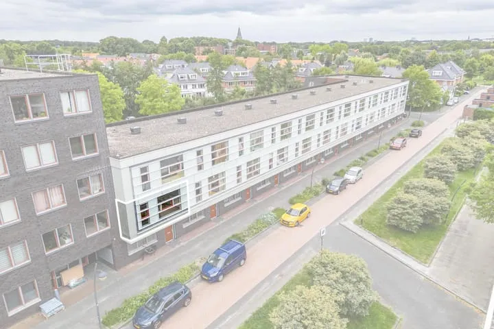 Appartement te koop: Amendijk 61, Hoekveen e.o. Hooglanderveen