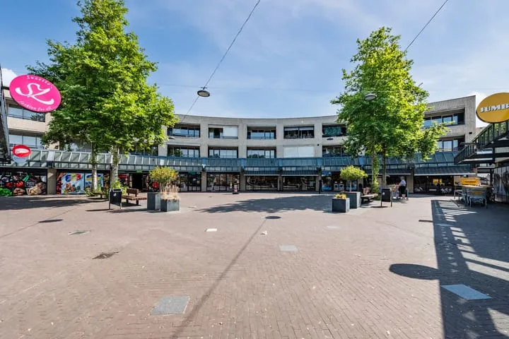 Appartement te koop: Amer 17, Brouwhuis-West Helmond