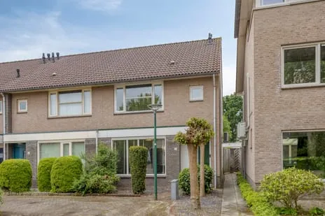 Corner house for sale: Amer 22, Veldhoven Veldhoven