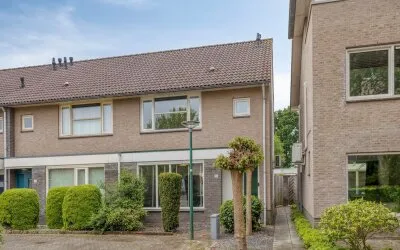 Hoekwoning te koop: Amer 22, Veldhoven Veldhoven