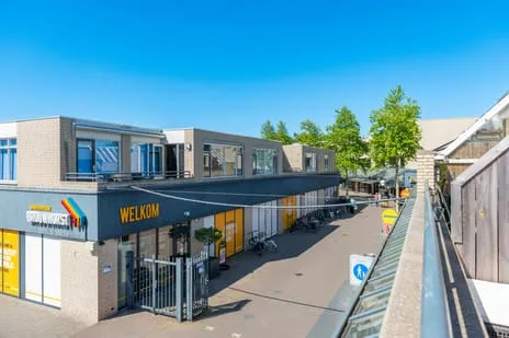 Appartement te koop: Amer 5, Brouwhuis-West Helmond