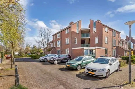 Appartement te koop: Amer 8, Huizermaat Noord Huizen