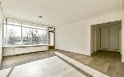 Appartement te koop: Amerbos 176, Amsterdam