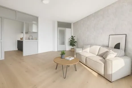 Appartement te koop: Amerbos 177, Buikslotermeer-Noord Amsterdam