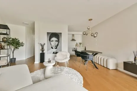 Appartement te koop: Amerbos 249, Buikslotermeer-Noord Amsterdam