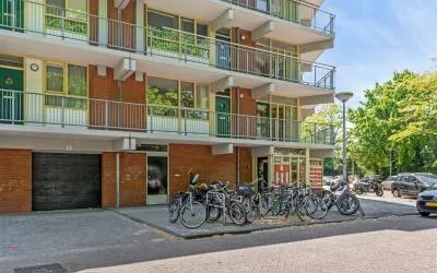 Appartement te koop: Amerbos 249, Buikslotermeer-Noord Amsterdam