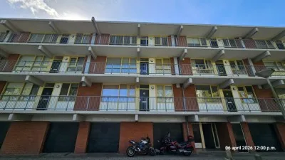 Appartement te koop: Amerbos 285, Amsterdam
