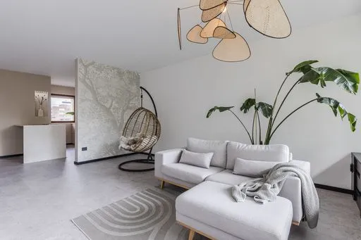 Appartement te koop: Amerbos 356, Buikslotermeer-Noord Amsterdam