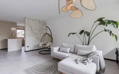 Appartement te koop: Amerbos 356, Buikslotermeer-Noord Amsterdam