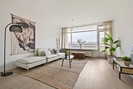 Appartement te koop: Amerbos 362, Buikslotermeer-Noord Amsterdam