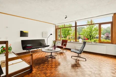 Tussenwoning te koop: Amerbos 401, Buikslotermeer-Noord Amsterdam