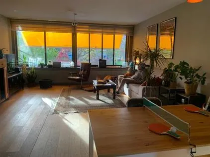 Kamer te huur: Amerbos, Buikslotermeer-Noord Amsterdam