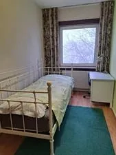Kamer te huur: Amerbos, Buikslotermeer-Noord Amsterdam