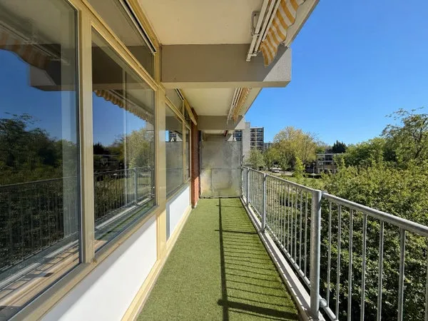 Woning te huur: Amerbos, Buikslotermeer-Noord Amsterdam