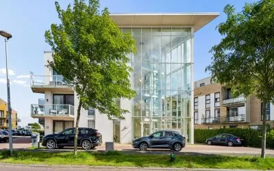Appartement te koop: Amerigo Vespucciweg 66, Columbuskwartier Zuid Almere