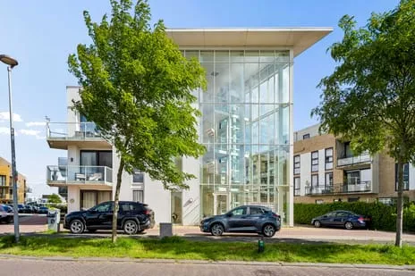 Appartement te koop: Amerigo Vespucciweg 66, Columbuskwartier Zuid Almere