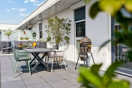 Appartement te koop: Amerigo Vespucciweg 92, Columbuskwartier Zuid Almere