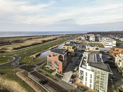 Appartement te koop: Amerigo Vespucciweg 32, Columbuskwartier Zuid Almere