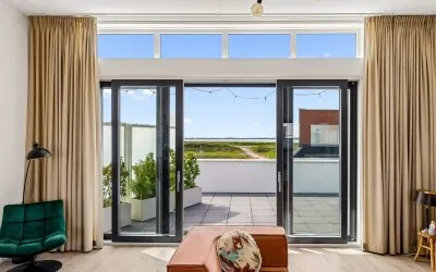 Appartement te koop: Amerigo Vespucciweg 92, Columbuskwartier Zuid Almere
