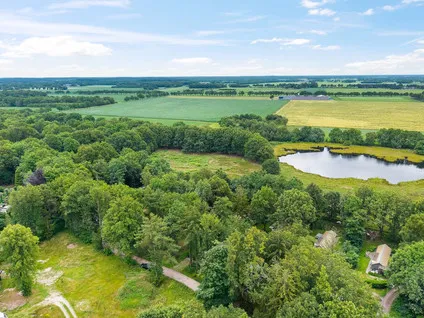 Vrijstaande woning te koop: Amerika 10R114, Verspreide huizen Een Een