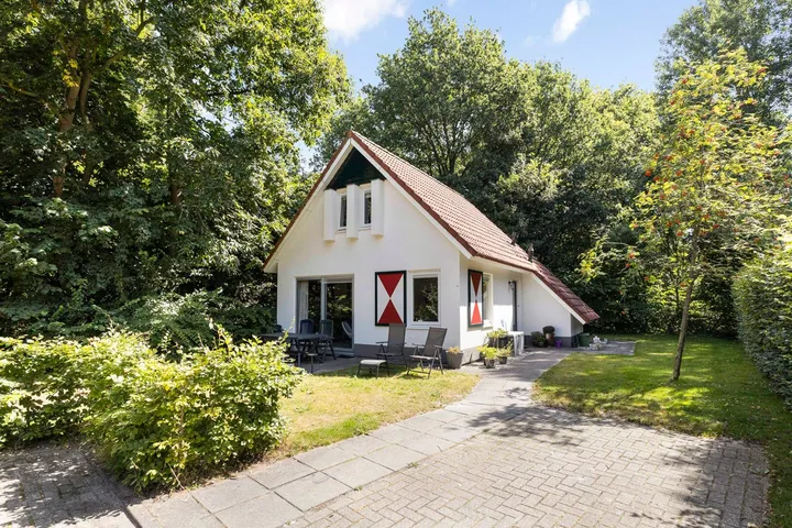 Woning te koop: Amerika 10R56, Verspreide huizen Een Een