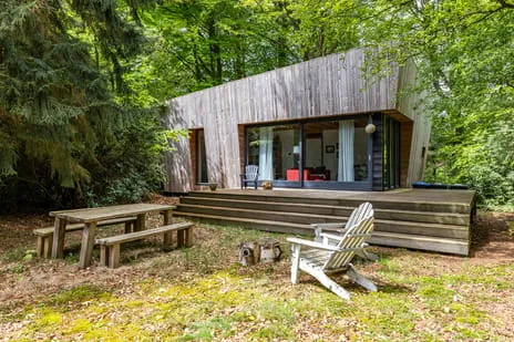 Vrijstaande woning te koop: Amerika H 30, Verspreide huizen Een Een