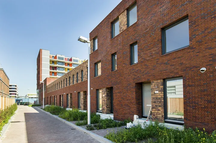 Appartement te huur: Amerikalaan 173, Kanaleneiland-Zuid Utrecht