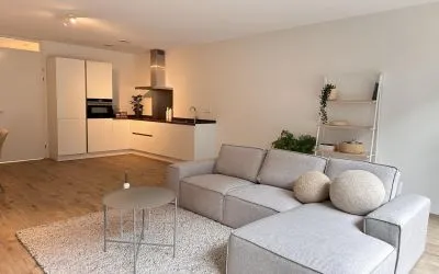 Apartment for rent: Amerikaweg 136, Romolenpolder-oost Haarlem