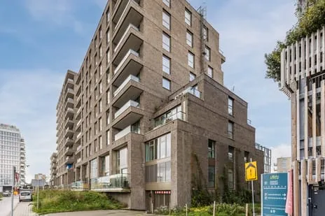 Appartement te huur: Amerikaweg 216, Romolenpolder-oost Haarlem