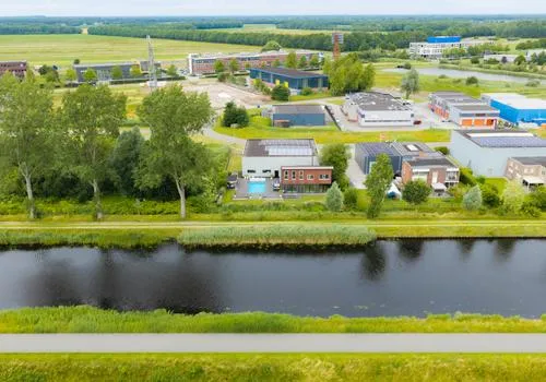 Appartement te koop: Amerikaweg 44A, Peelerpark Assen