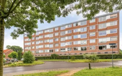 Appartement te koop: Amerongenstraat 2B21, Ypelaar Breda