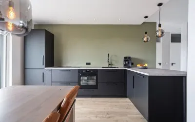 Appartement te koop: Amerongenstraat 2D6, Ypelaar Breda