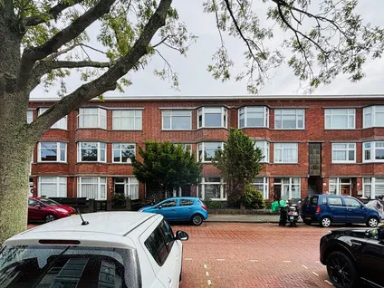Appartement te koop: Amerongenstraat 32, 'S-Gravenhage
