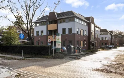 Appartement te koop: Amersfoortsestraat 124A21, Leusderheide Soesterberg