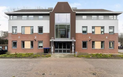 Appartement te koop: Amersfoortsestraat 124C11, Leusderheide Soesterberg