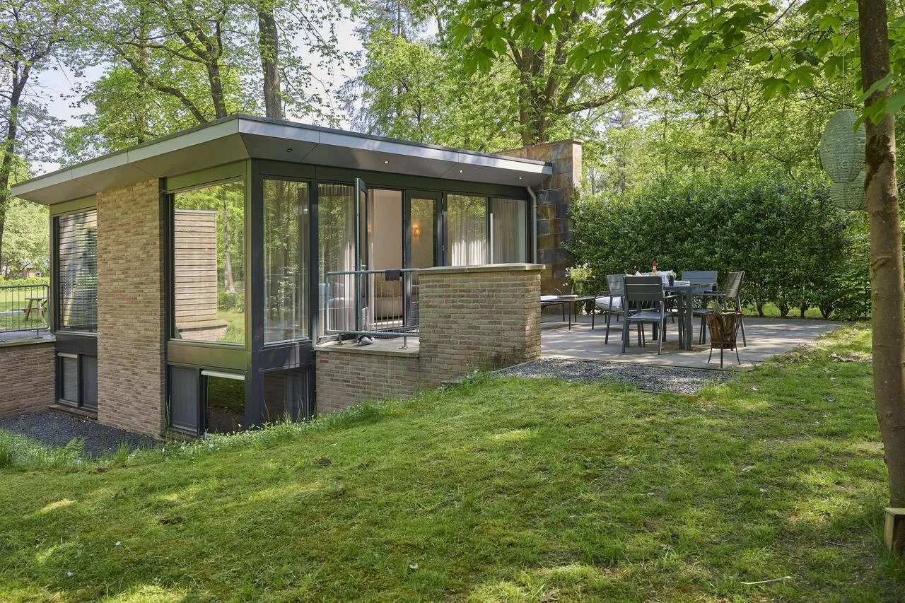 Appartement te koop: Amersfoortsestraat 126B-6, Soesterberg